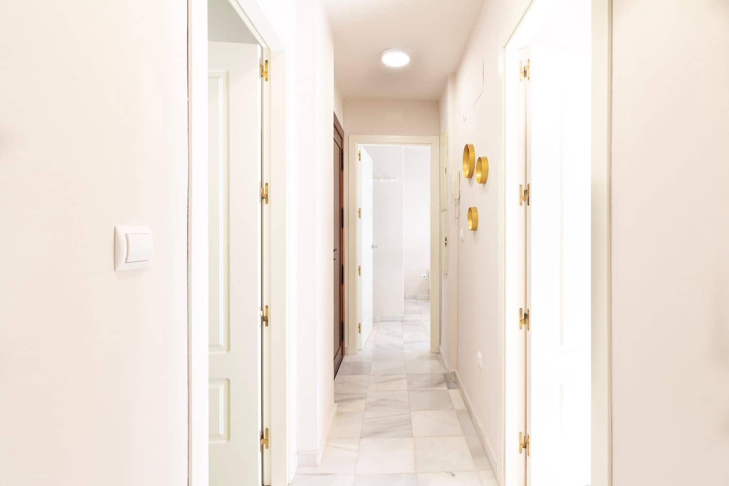 2 makuuhuone Huoneisto vuokrattavana paikassa Lecrin mukana uima-altaan 
autotalli - 700 € (Ref: 9624230)