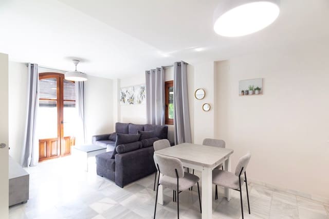 2 makuuhuone Huoneisto vuokrattavana paikassa Chite, Lecrín mukana uima-altaan 
autotalli - 700 € (Ref: 9624230)