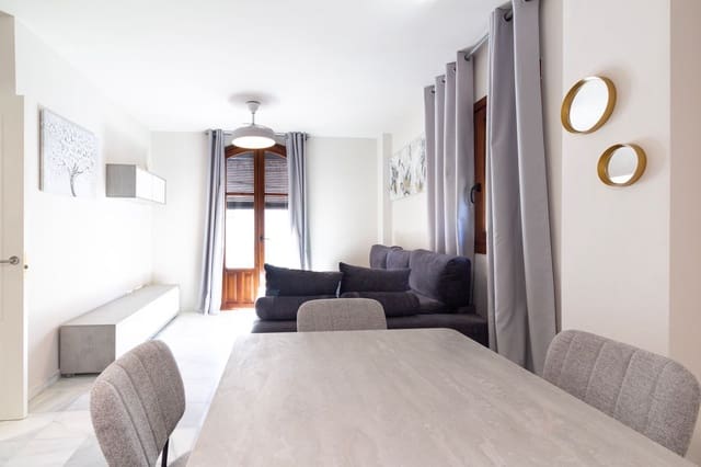 2 makuuhuone Huoneisto vuokrattavana paikassa Chite, Lecrín mukana uima-altaan 
autotalli - 700 € (Ref: 9624230)