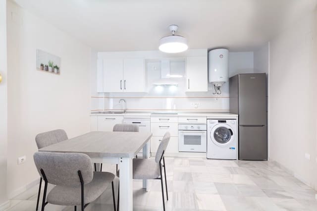 2 makuuhuone Huoneisto vuokrattavana paikassa Chite, Lecrín mukana uima-altaan 
autotalli - 700 € (Ref: 9624230)