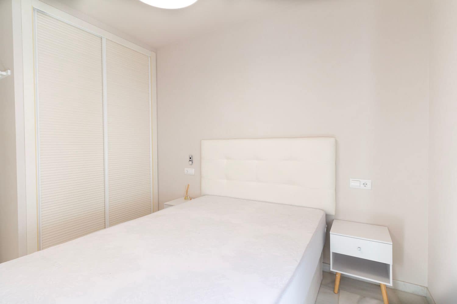 2 makuuhuone Huoneisto vuokrattavana paikassa Lecrin mukana uima-altaan 
autotalli - 700 € (Ref: 9624230)