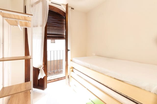 2 makuuhuone Huoneisto vuokrattavana paikassa Chite, Lecrín mukana uima-altaan 
autotalli - 700 € (Ref: 9624230)