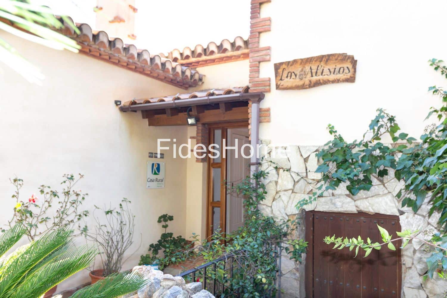 3 makuuhuone Maalaistalo myytävänä paikassa Villamena mukana uima-altaan 
autotalli - 875 000 € (Ref: 9629632)