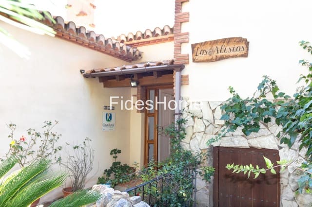 3 makuuhuone Maalaistalo myytävänä paikassa Villamena mukana uima-altaan 
autotalli - 875 000 € (Ref: 9629632)