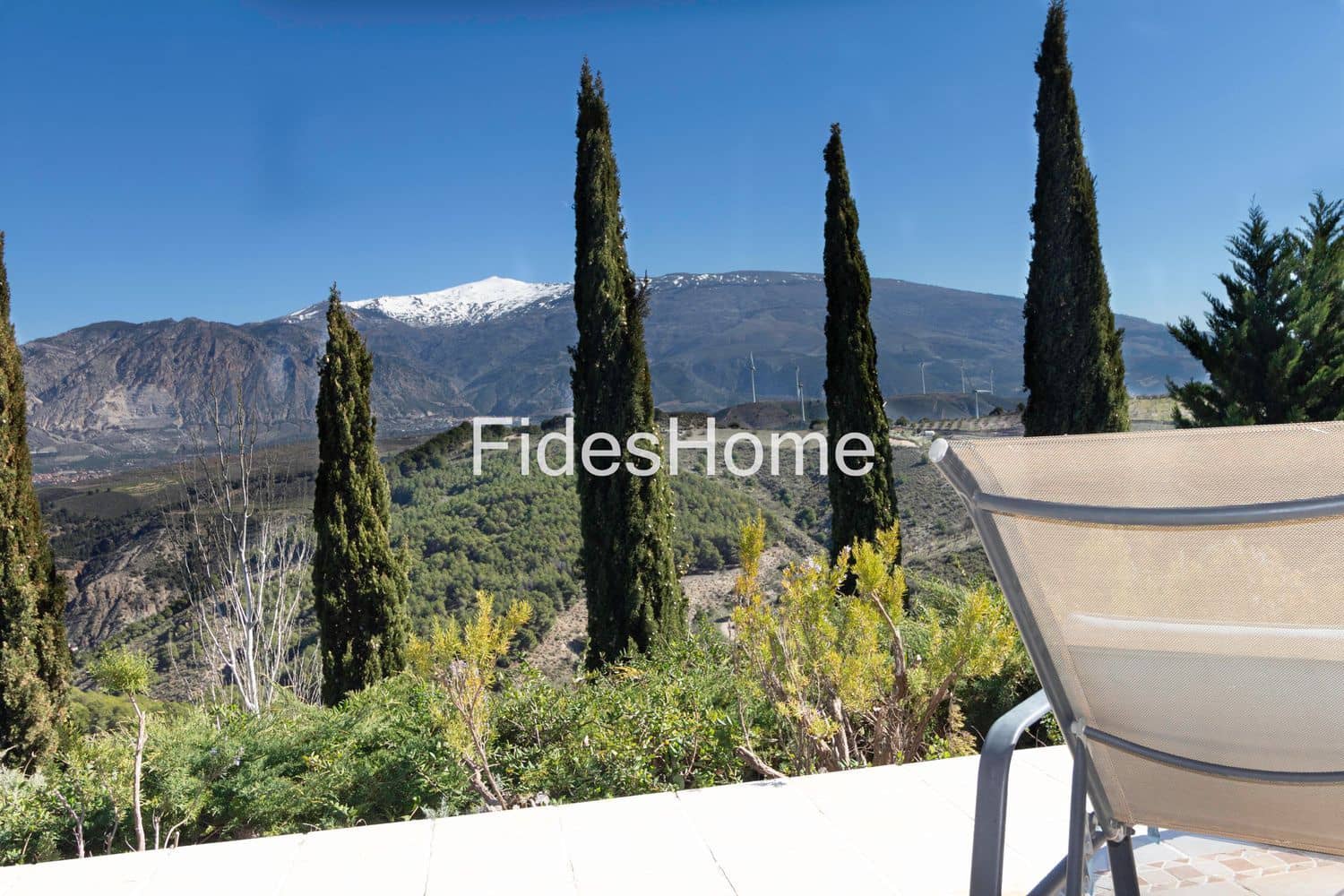 3 makuuhuone Maalaistalo myytävänä paikassa Villamena mukana uima-altaan 
autotalli - 875 000 € (Ref: 9629632)