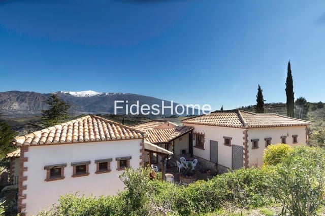 3 makuuhuone Maalaistalo myytävänä paikassa Villamena mukana uima-altaan 
autotalli - 875 000 € (Ref: 9629632)