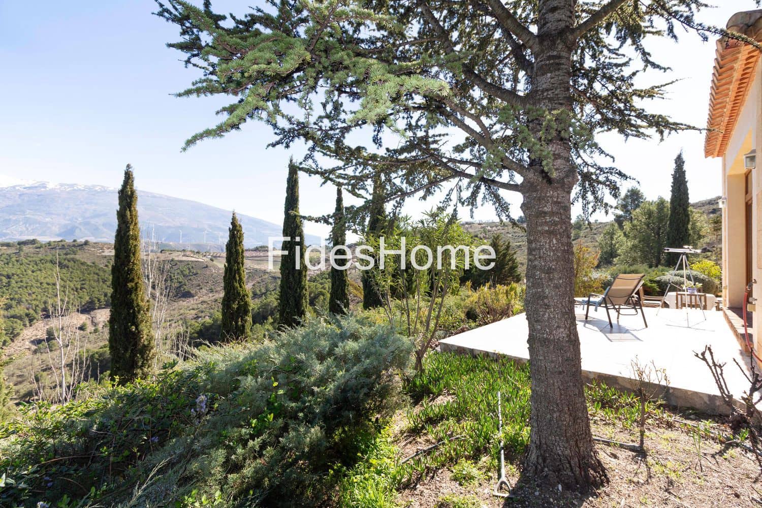 3 makuuhuone Maalaistalo myytävänä paikassa Villamena mukana uima-altaan 
autotalli - 875 000 € (Ref: 9629632)