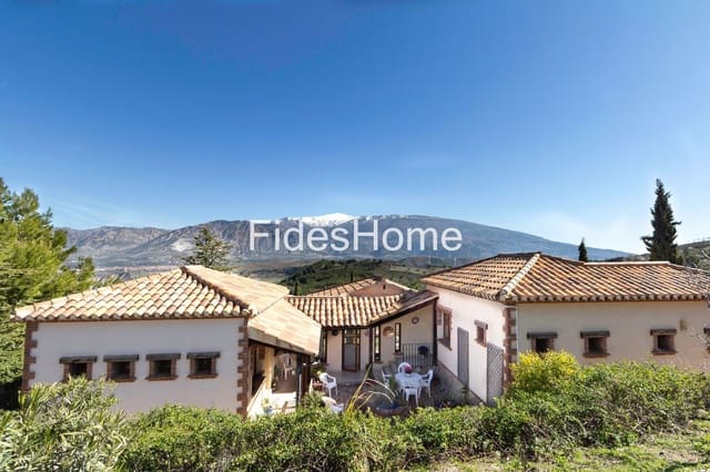 3 makuuhuone Maalaistalo myytävänä paikassa Villamena mukana uima-altaan 
autotalli - 875 000 € (Ref: 9629632)