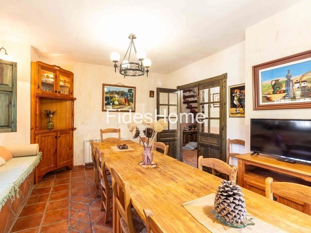 Chalet de 5 habitaciones en Nigüelas en venta con piscina garaje - 495.000 € (Ref: 9632909)