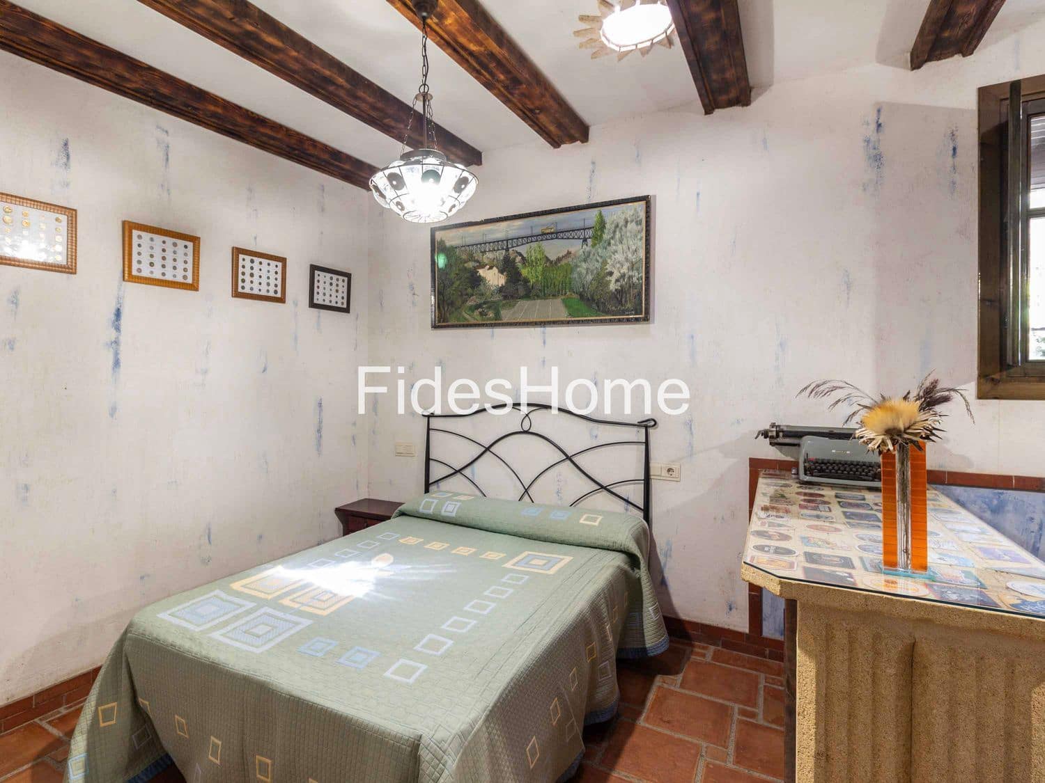 5 makuuhuone Huvila myytävänä paikassa Niguelas mukana uima-altaan 
autotalli - 495 000 € (Ref: 9632909)