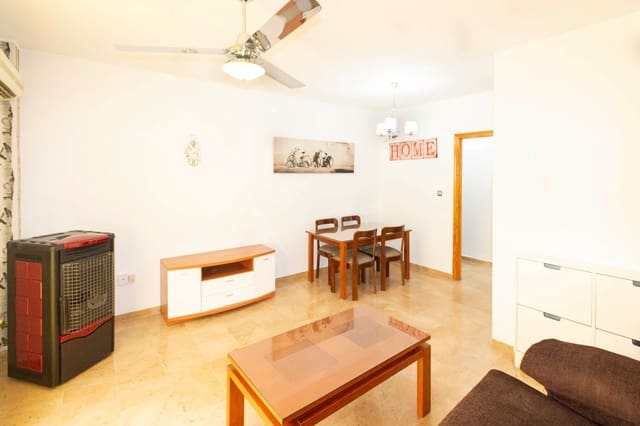 2 slaapkamer Appartement te huur in Dúrcal met garage - € 550 (Ref: 9647707)