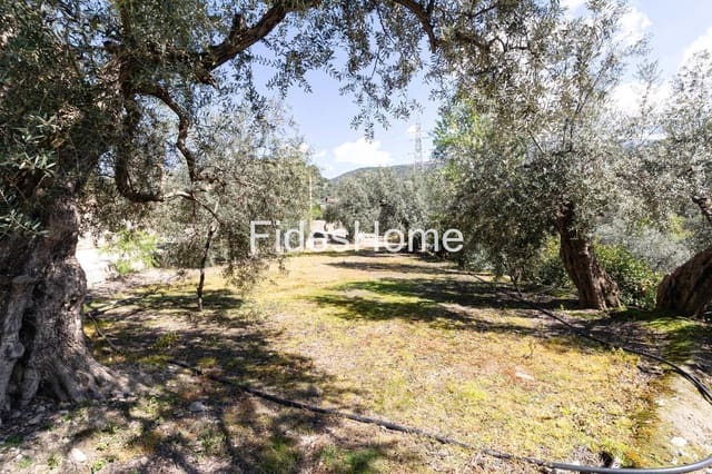 Terre non Aménagée à vendre à Lecrín - 18 000 € (Ref: 9690026)
