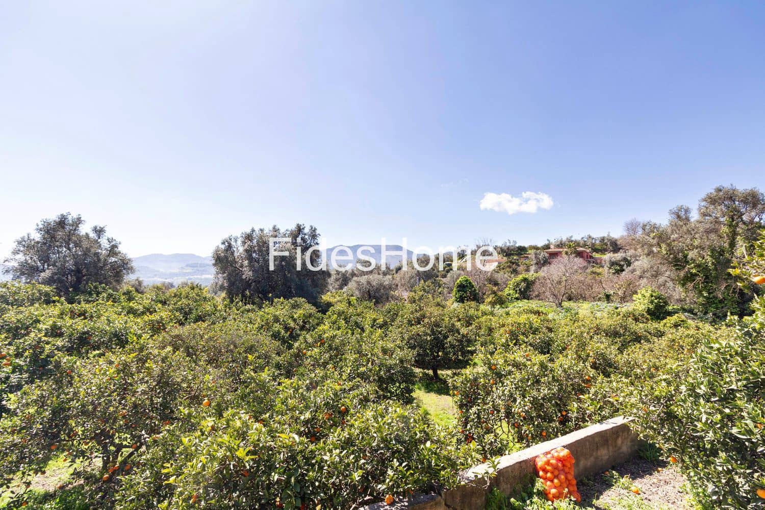 Grunde uden byggetilladelser til salg i Lecrin - € 70.000 (Ref: 9690027)