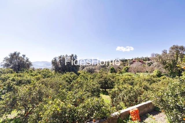 Grunde uden byggetilladelser til salg i Lecrín - € 70.000 (Ref: 9690027)