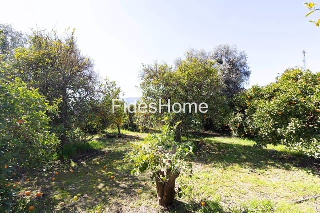 Grunde uden byggetilladelser til salg i Lecrín - € 70.000 (Ref: 9690027)