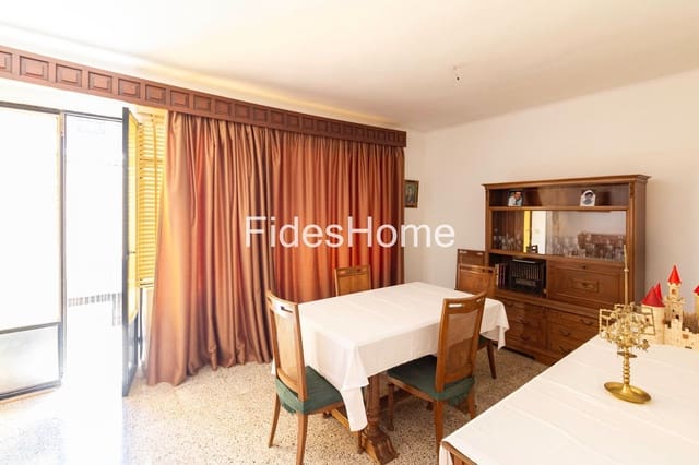 3 soverom Hus til salgs i Dúrcal med garasje - € 226 000 (Ref: 9690028)