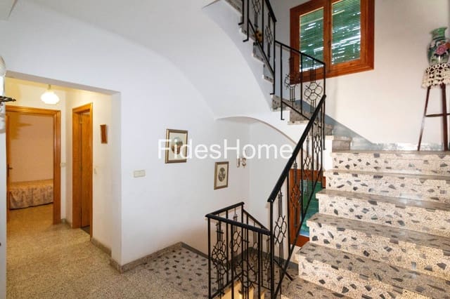 3 soverom Hus til salgs i Dúrcal med garasje - € 226 000 (Ref: 9690028)