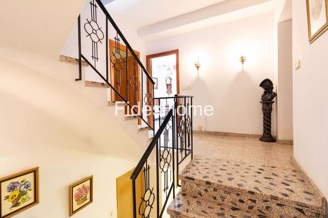 3 soverom Hus til salgs i Dúrcal med garasje - € 226 000 (Ref: 9690028)