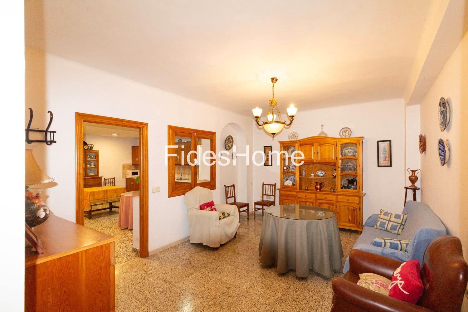 3 soverom Hus til salgs i Durcal med garasje - € 226 000 (Ref: 9690028)