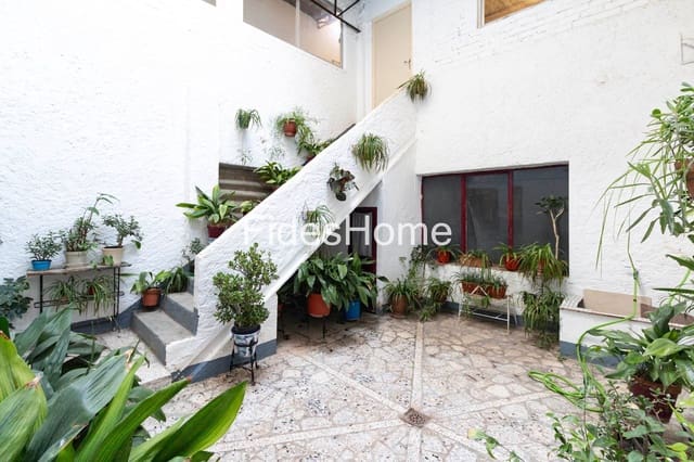 3 soverom Hus til salgs i Dúrcal med garasje - € 226 000 (Ref: 9690028)