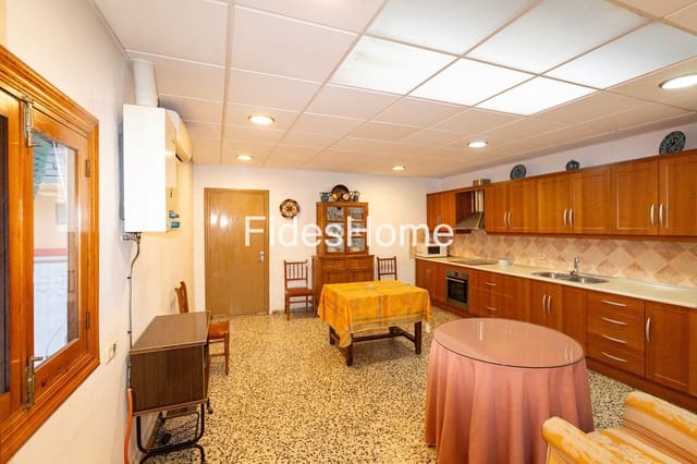 3 soverom Hus til salgs i Dúrcal med garasje - € 226 000 (Ref: 9690028)