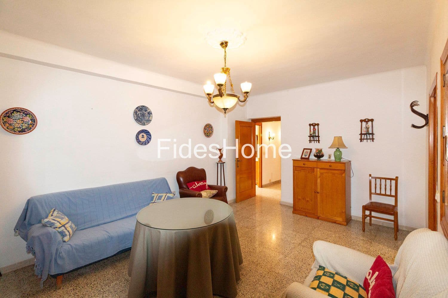 3 sovrum Hus till salu i Durcal med garage - 226 000 € (Ref: 9690028)