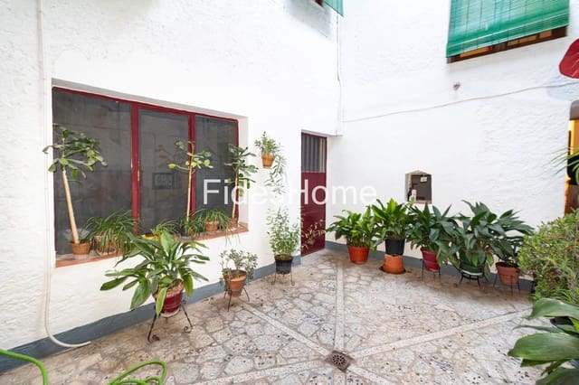 3 slaapkamer Huis te koop in Dúrcal met garage - € 226.000 (Ref: 9690028)