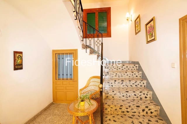 3 slaapkamer Huis te koop in Dúrcal met garage - € 226.000 (Ref: 9690028)