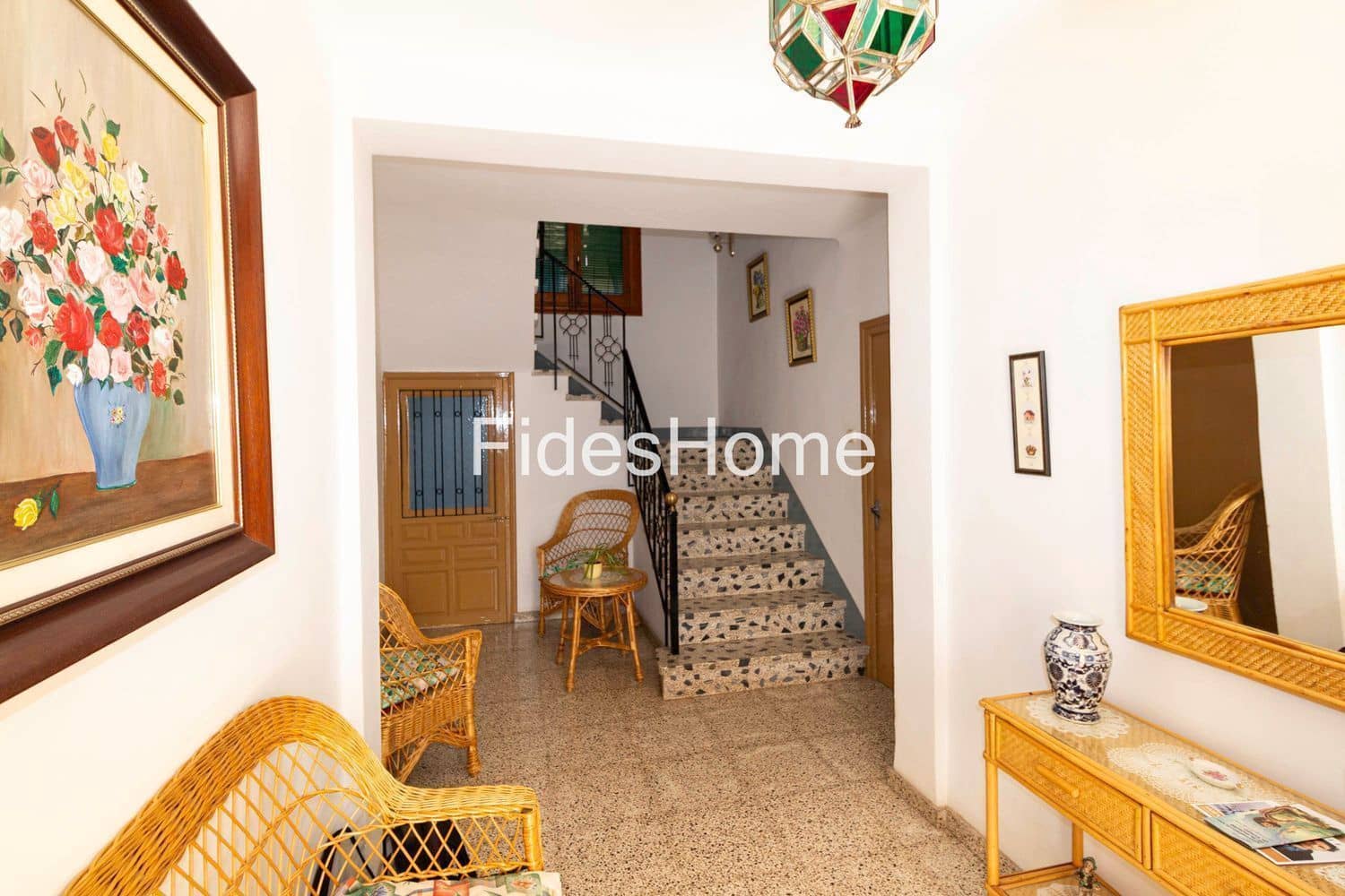 3 sovrum Hus till salu i Durcal med garage - 226 000 € (Ref: 9690028)