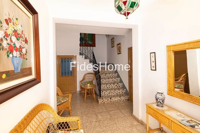3 slaapkamer Huis te koop in Dúrcal met garage - € 226.000 (Ref: 9690028)