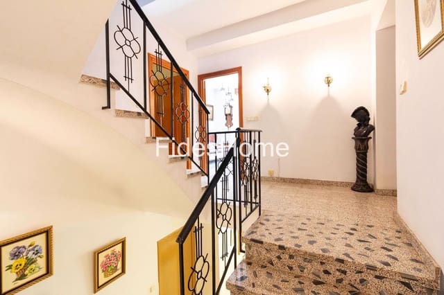 3 slaapkamer Huis te koop in Dúrcal met garage - € 226.000 (Ref: 9690028)