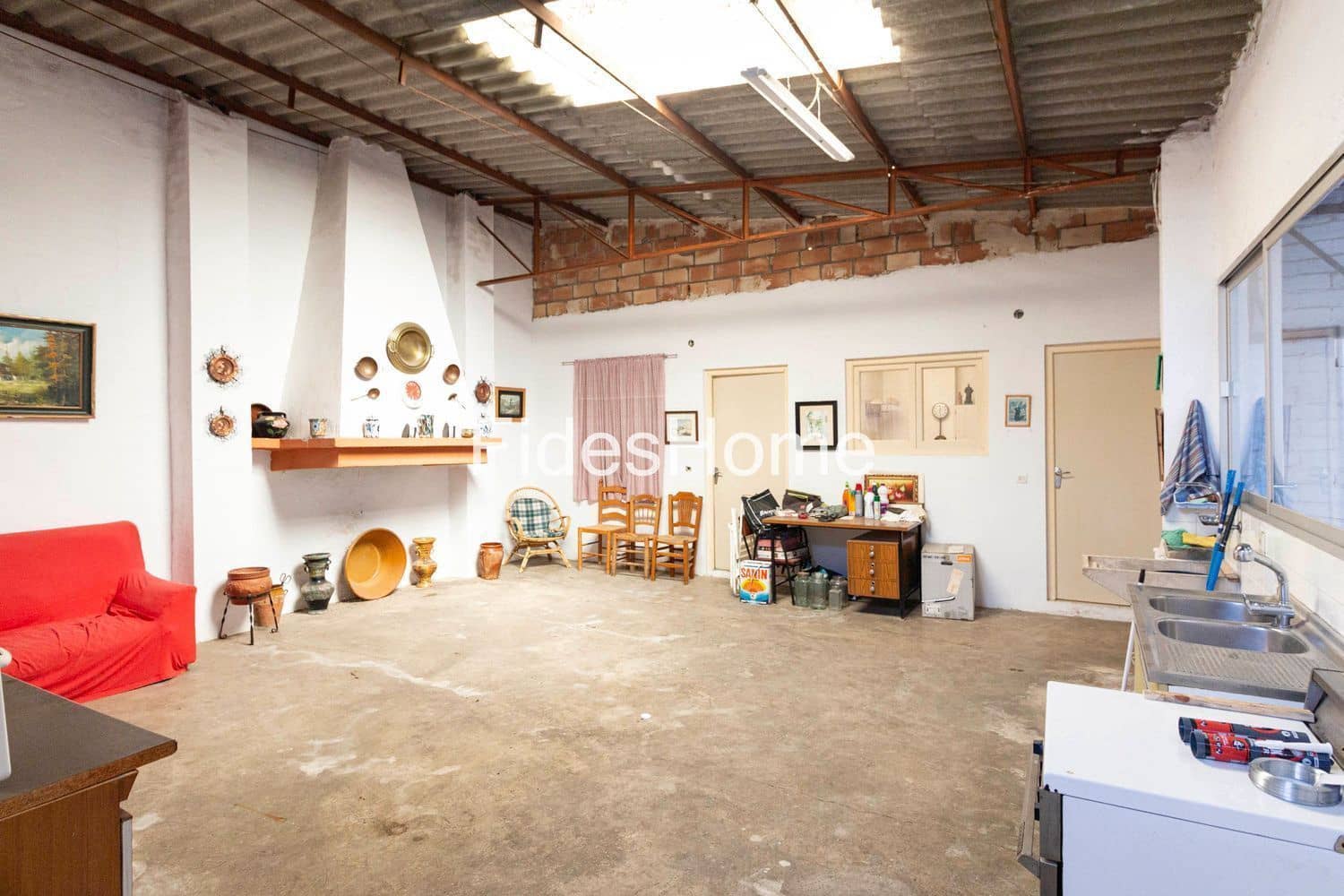 3 sovrum Hus till salu i Durcal med garage - 226 000 € (Ref: 9690028)