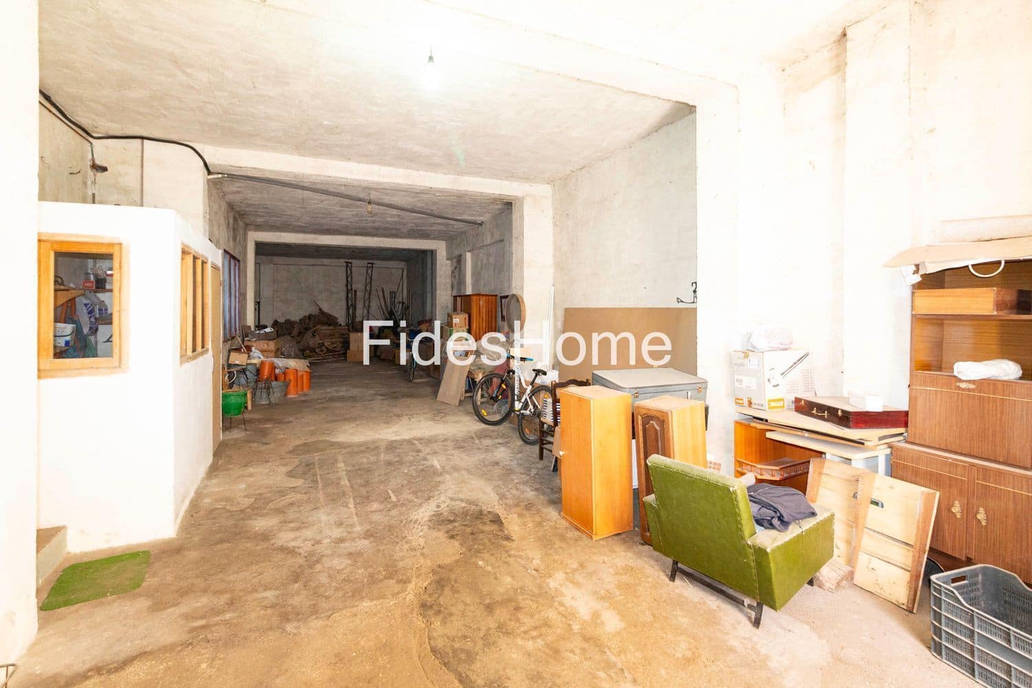 3 sovrum Hus till salu i Durcal med garage - 226 000 € (Ref: 9690028)