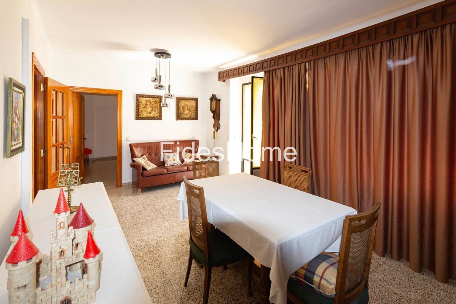 3 sovrum Hus till salu i Durcal med garage - 226 000 € (Ref: 9690028)