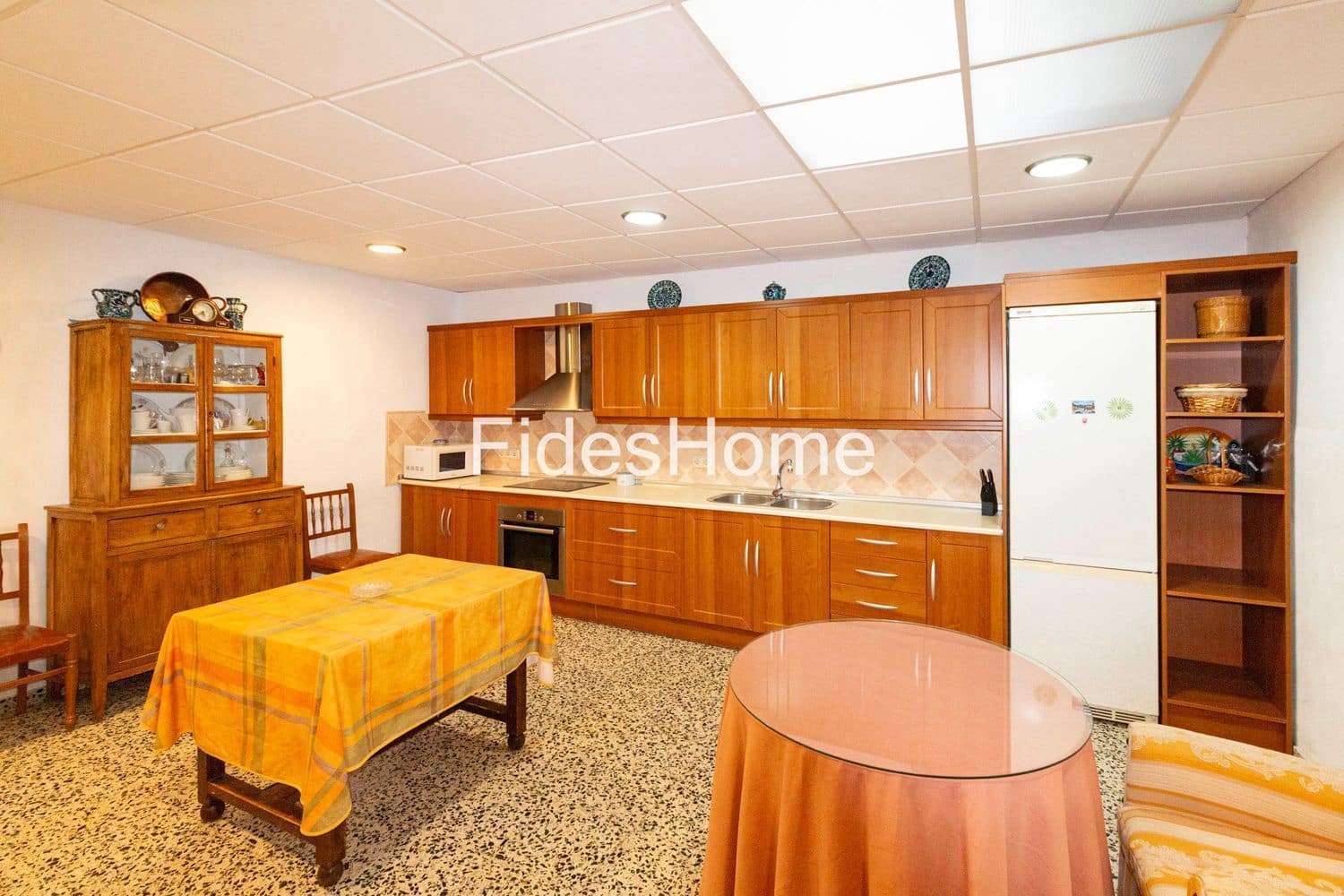 3 sovrum Hus till salu i Durcal med garage - 226 000 € (Ref: 9690028)