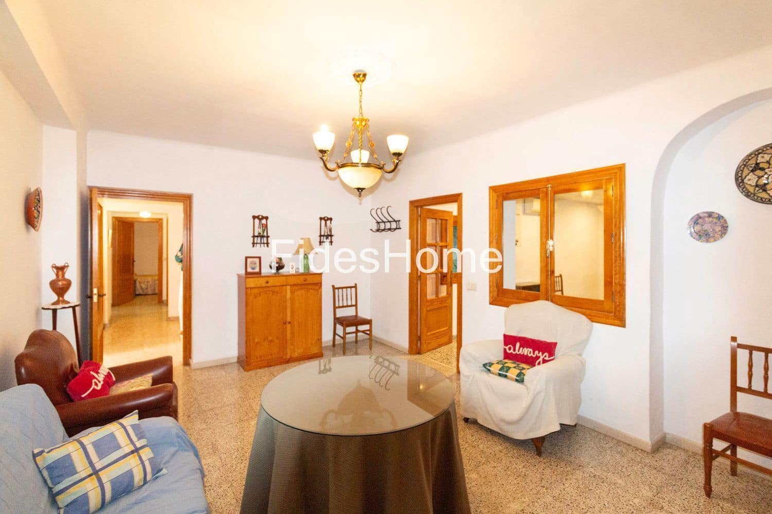 3 sovrum Hus till salu i Durcal med garage - 226 000 € (Ref: 9690028)