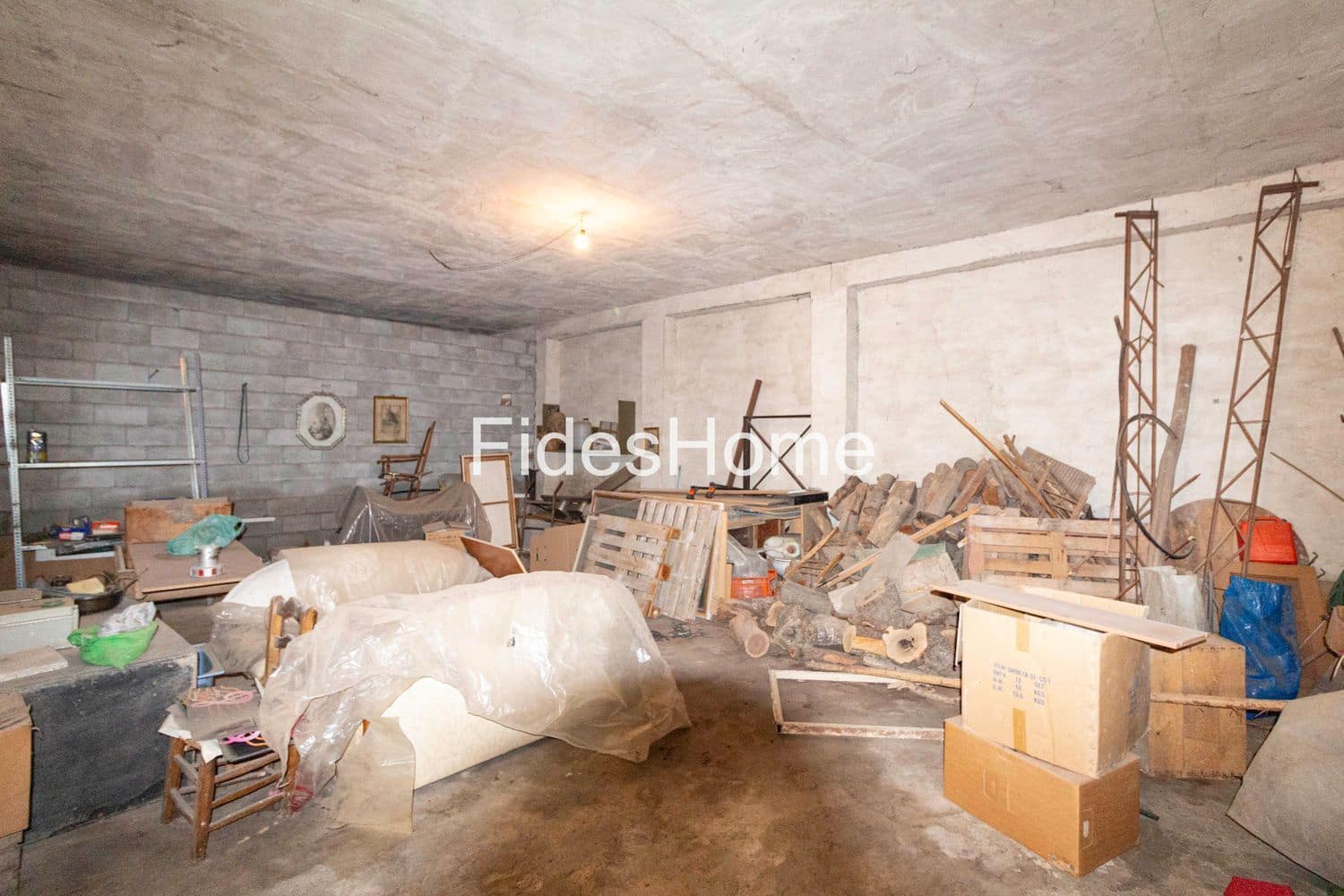 3 sovrum Hus till salu i Durcal med garage - 226 000 € (Ref: 9690028)