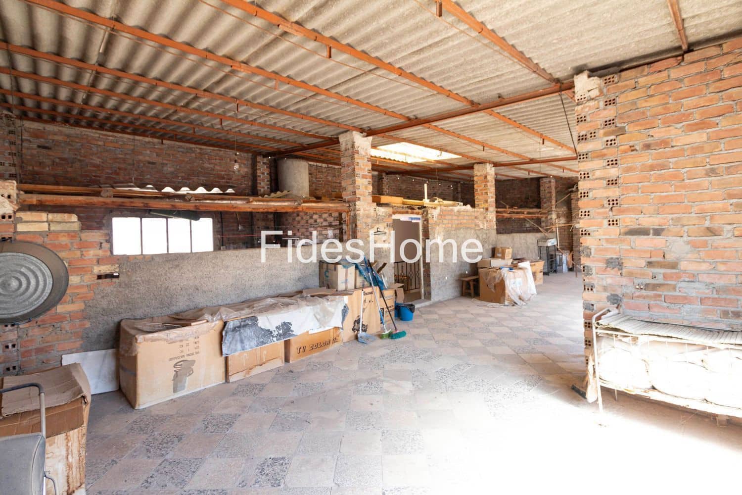3 sovrum Hus till salu i Durcal med garage - 226 000 € (Ref: 9690028)