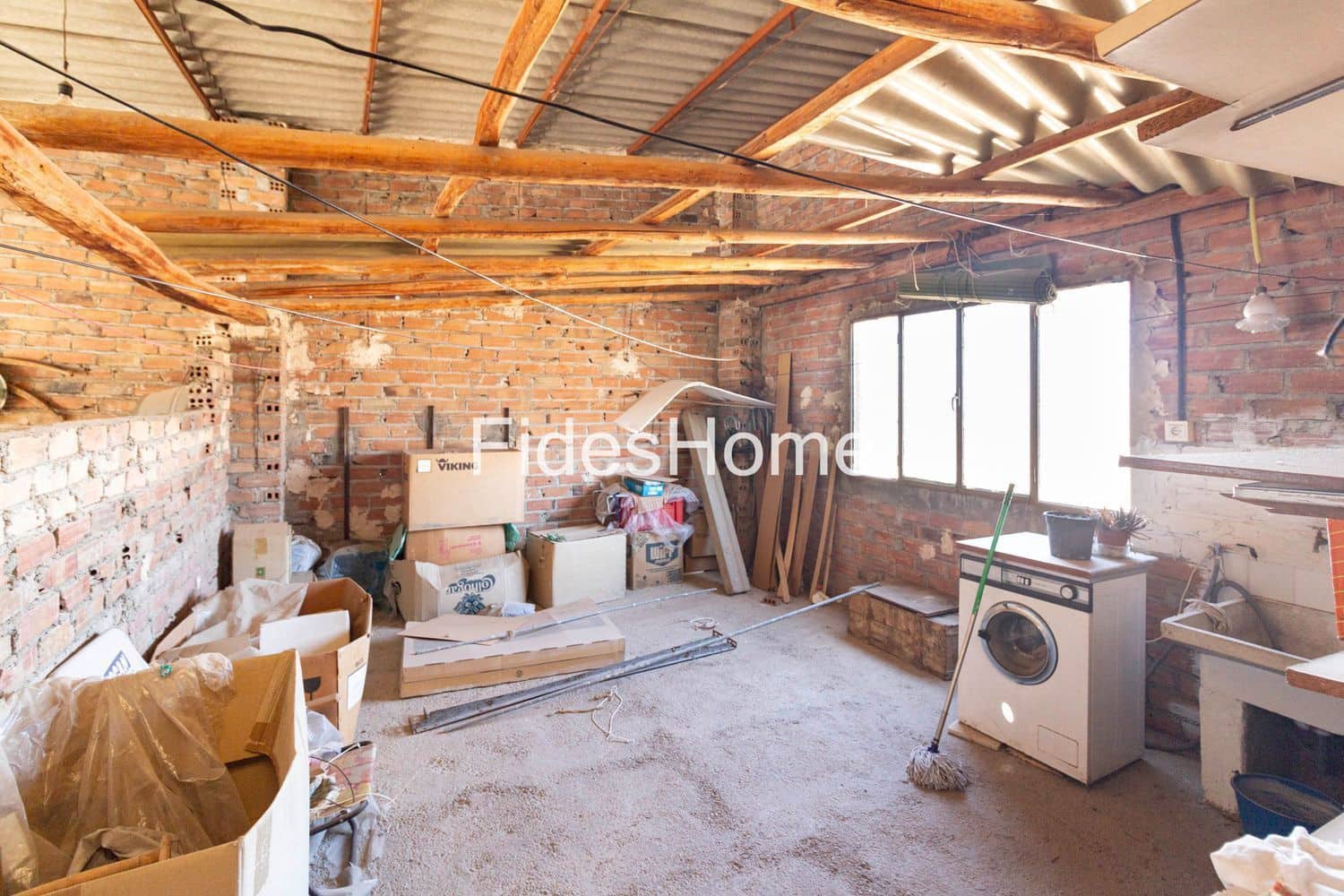 3 sovrum Hus till salu i Durcal med garage - 226 000 € (Ref: 9690028)