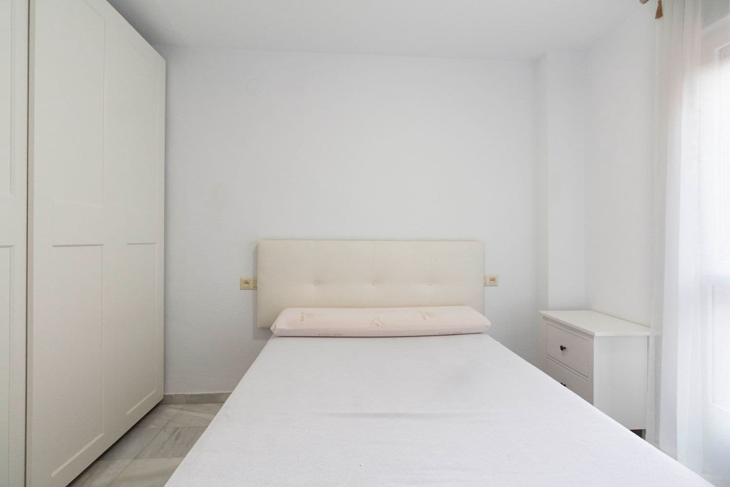 3 bedroom Apartment for rent in Granada city with garage - € 750 (Ref: 9714331)