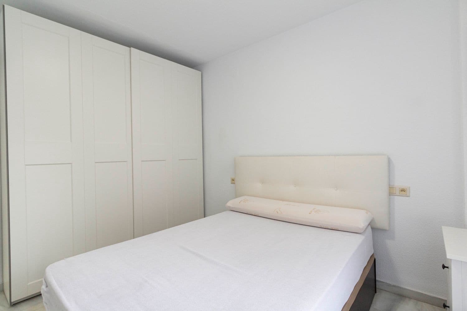 3 bedroom Apartment for rent in Granada city with garage - € 750 (Ref: 9714331)