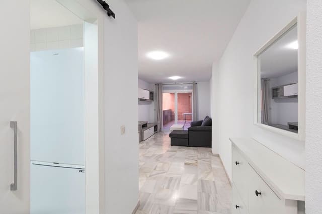 3 bedroom Apartment for rent in Almanjayar, Granada city with garage - € 750 (Ref: 9714331)