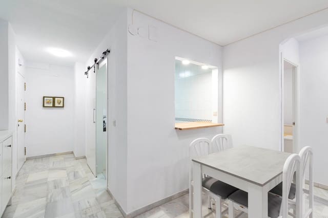 3 bedroom Apartment for rent in Almanjayar, Granada city with garage - € 750 (Ref: 9714331)