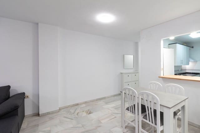 3 bedroom Apartment for rent in Almanjayar, Granada city with garage - € 750 (Ref: 9714331)