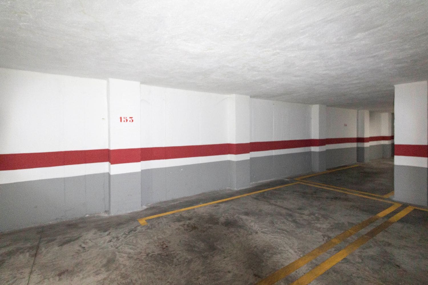 3 bedroom Apartment for rent in Granada city with garage - € 750 (Ref: 9714331)