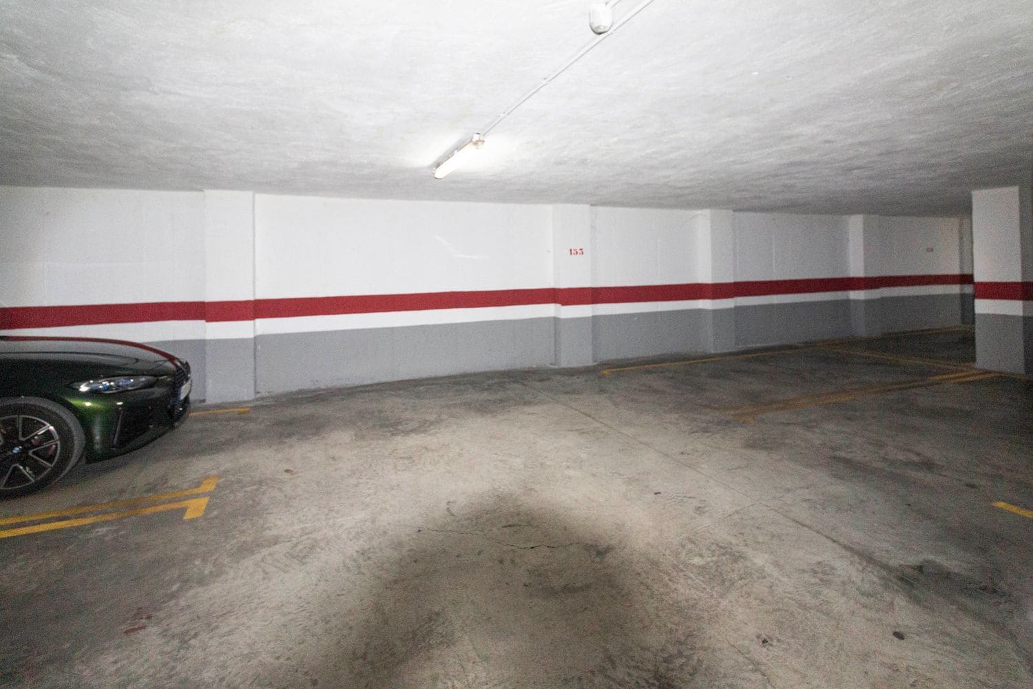 3 bedroom Apartment for rent in Granada city with garage - € 750 (Ref: 9714331)