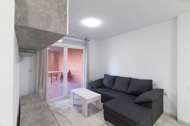 3 bedroom Apartment for rent in Almanjayar, Granada city with garage - € 750 (Ref: 9714331)