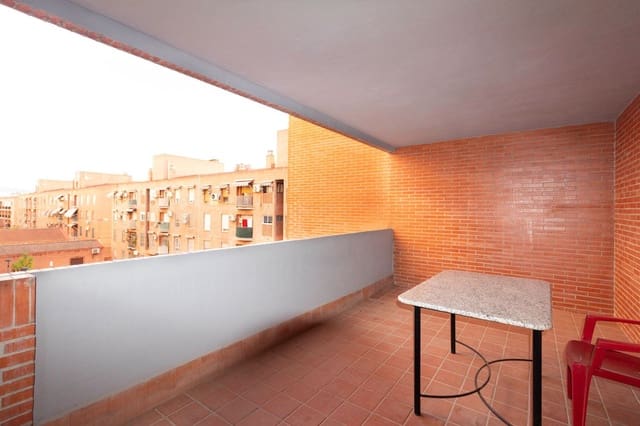 3 bedroom Apartment for rent in Almanjayar, Granada city with garage - € 750 (Ref: 9714331)