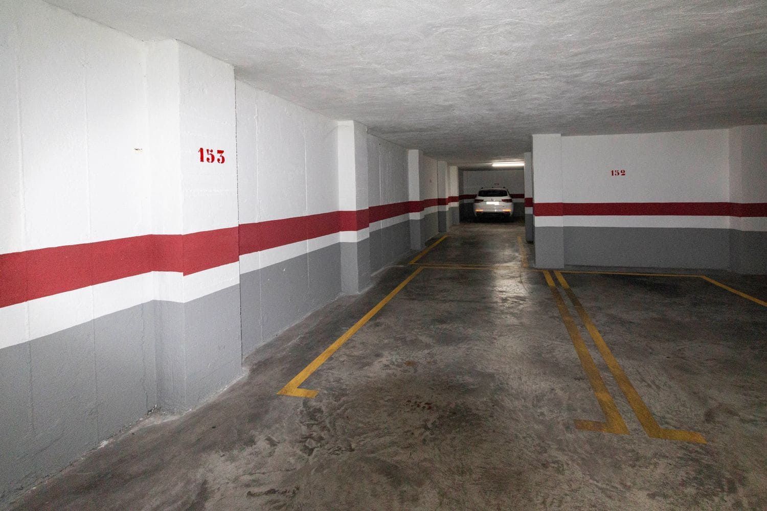 3 bedroom Apartment for rent in Granada city with garage - € 750 (Ref: 9714331)