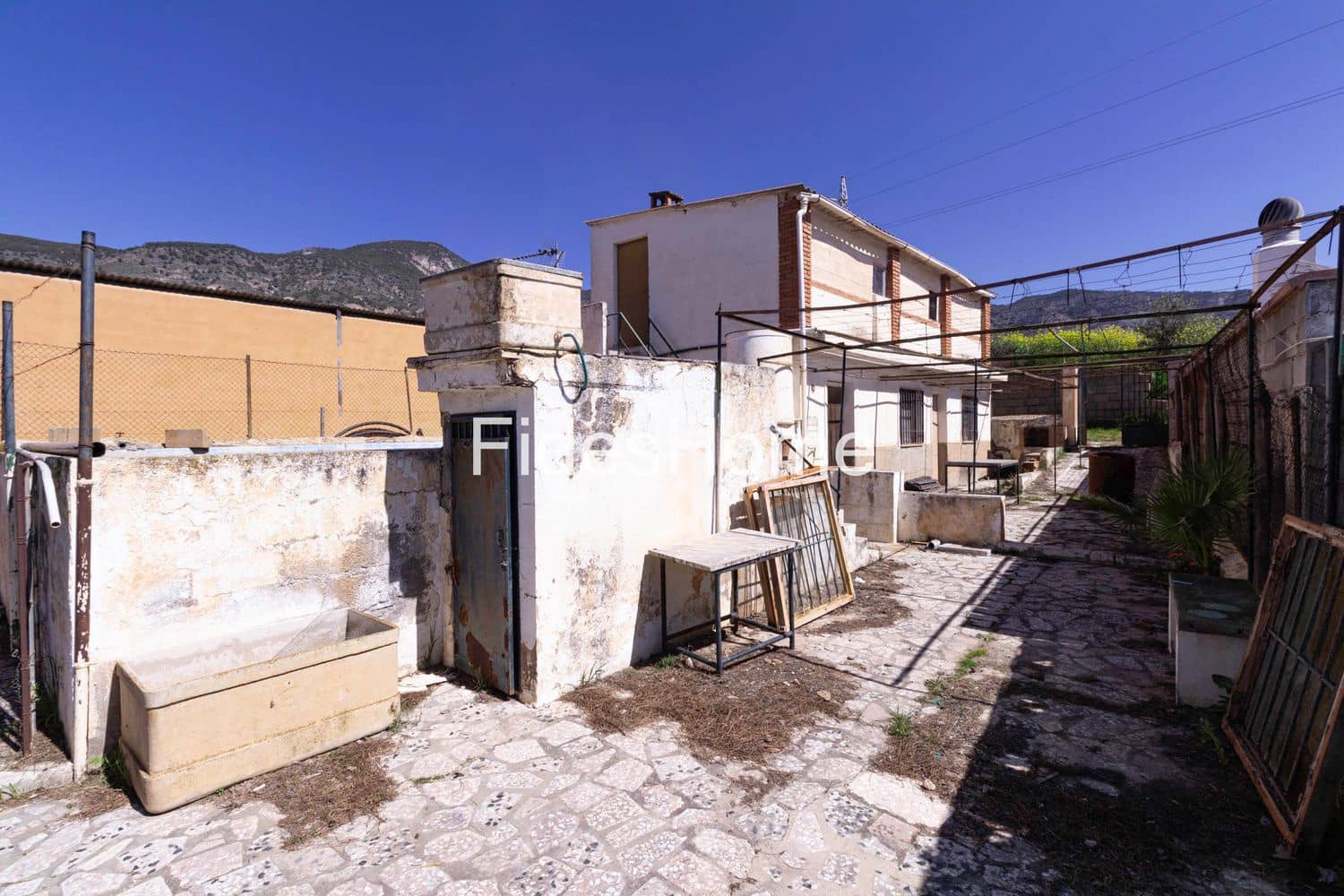 Terreno/Finca Rústica en Padul en venta - 85.000 € (Ref: 9735024)